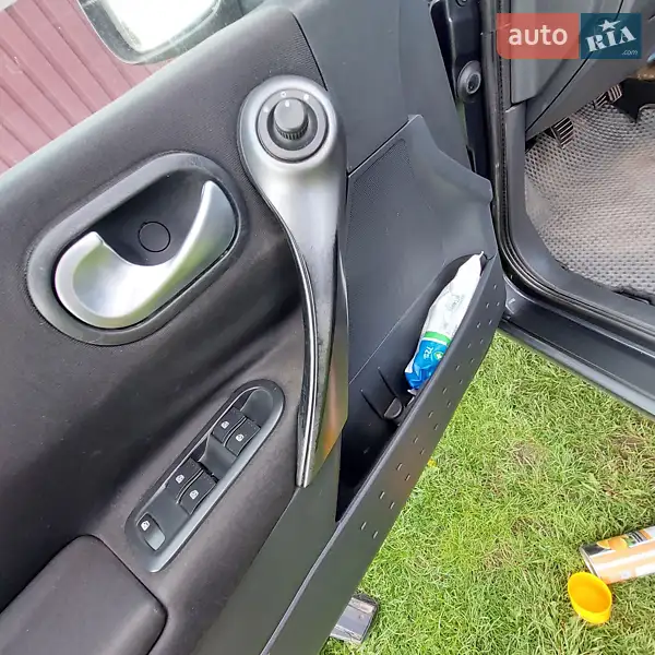 2005 renault megane