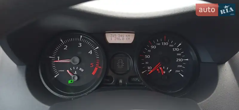 2008 renault megane