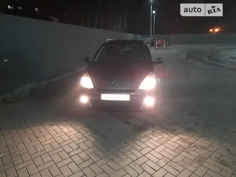 2009 renault clio
