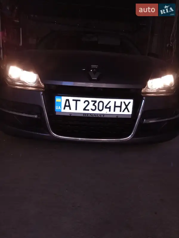 2014 renault laguna