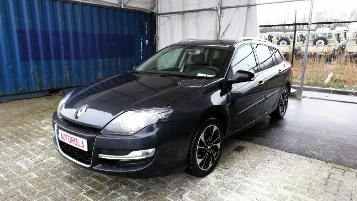 2015 renault laguna