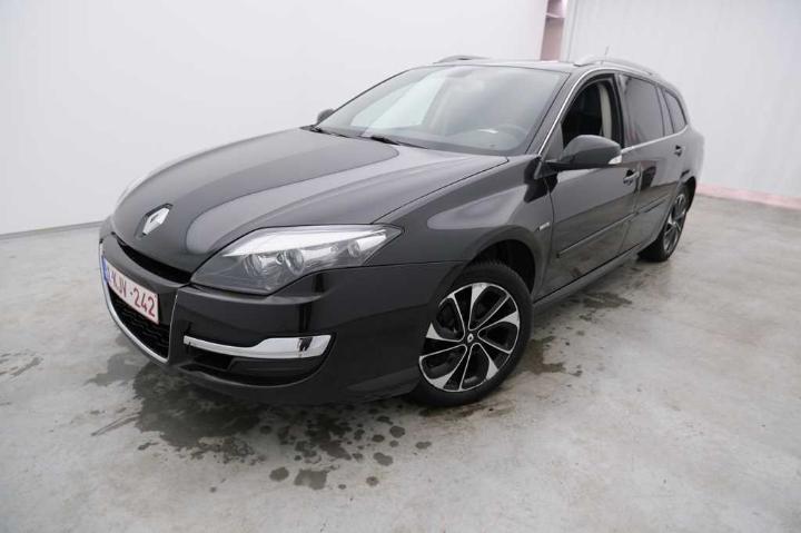 2015 renault laguna