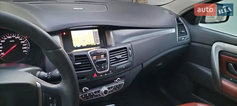 2012 renault laguna