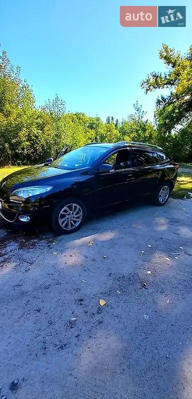 2013 renault megane
