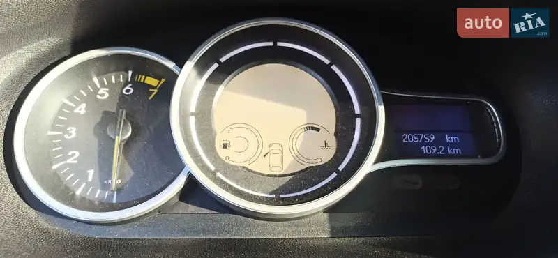 2010 renault megane