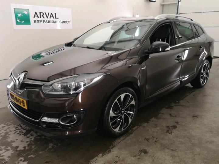 2015 renault megane
