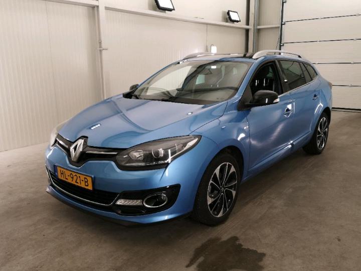 2015 renault megane
