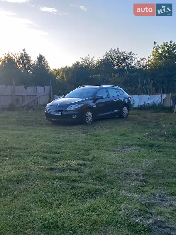 2013 renault megane