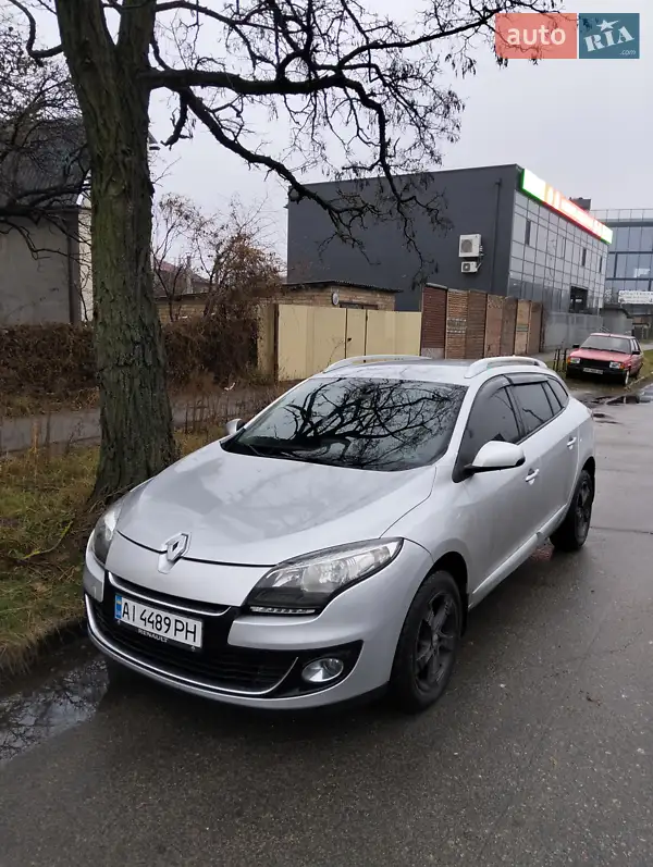 2013 renault megane