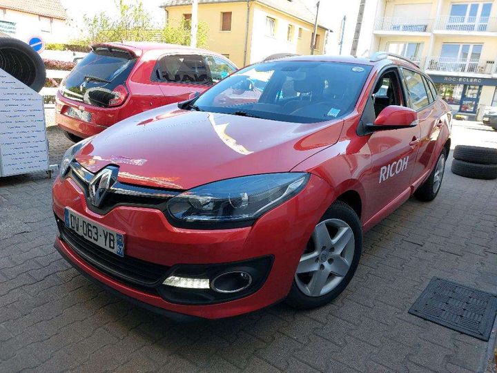 2015 renault megane