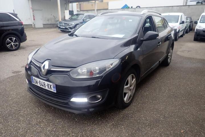 2015 renault megane