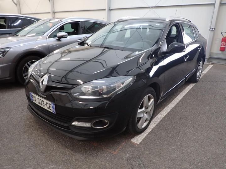 2015 renault megane