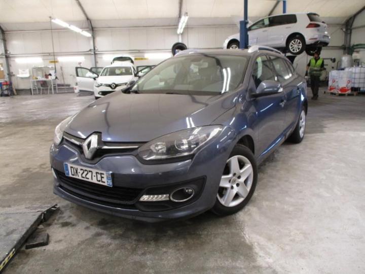 2015 renault megane estate