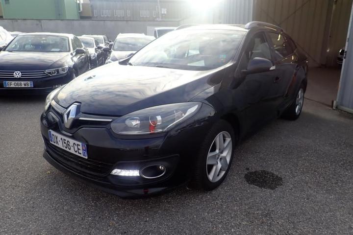 2015 renault megane