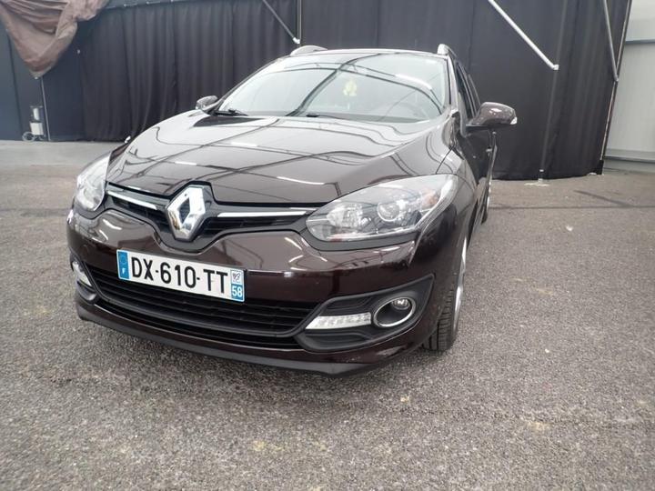 2015 renault megane estate