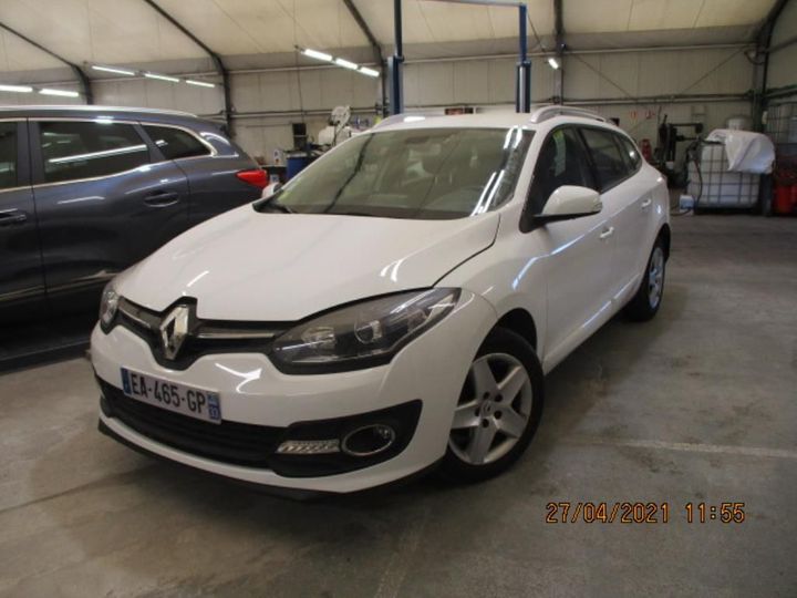2016 renault megane estate
