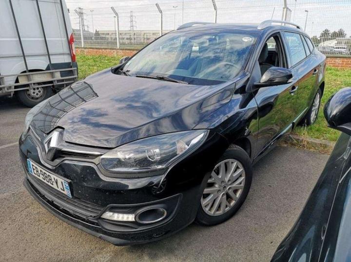 2016 renault megane