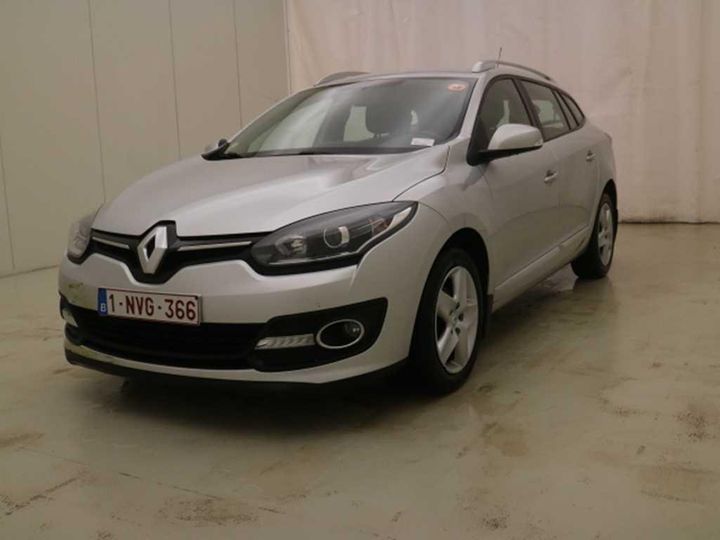 2016 renault megane