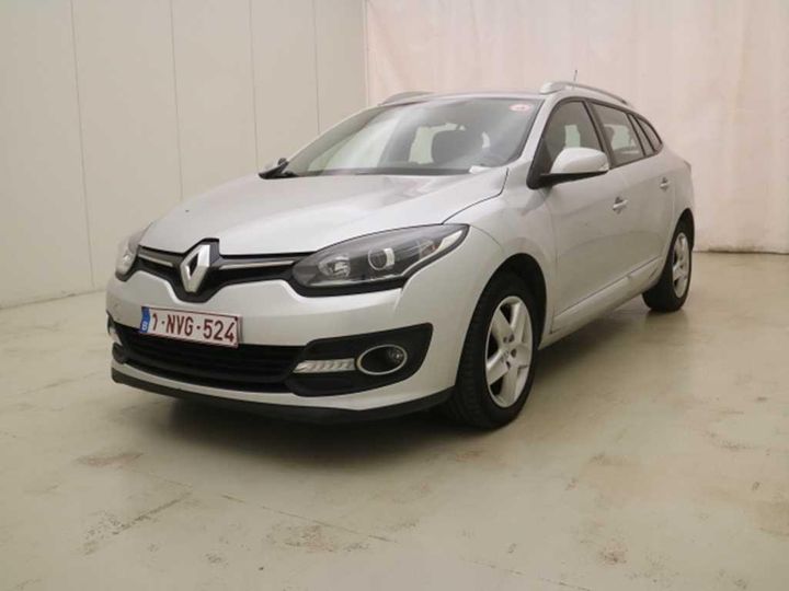 2016 renault megane