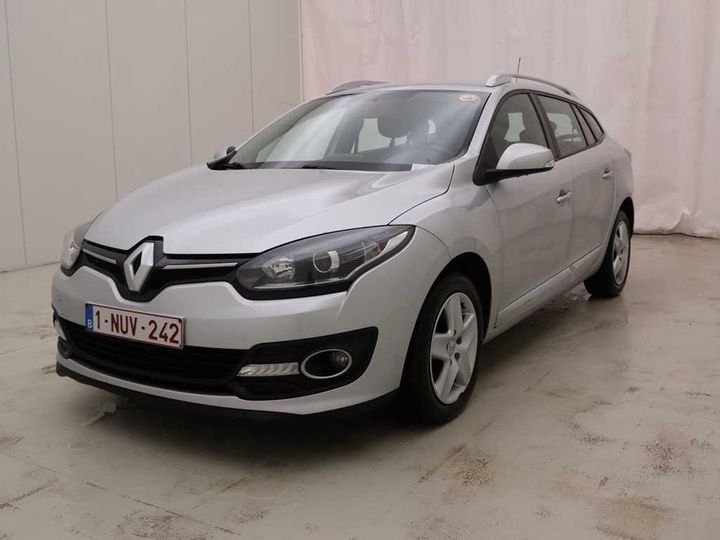 2016 renault megane