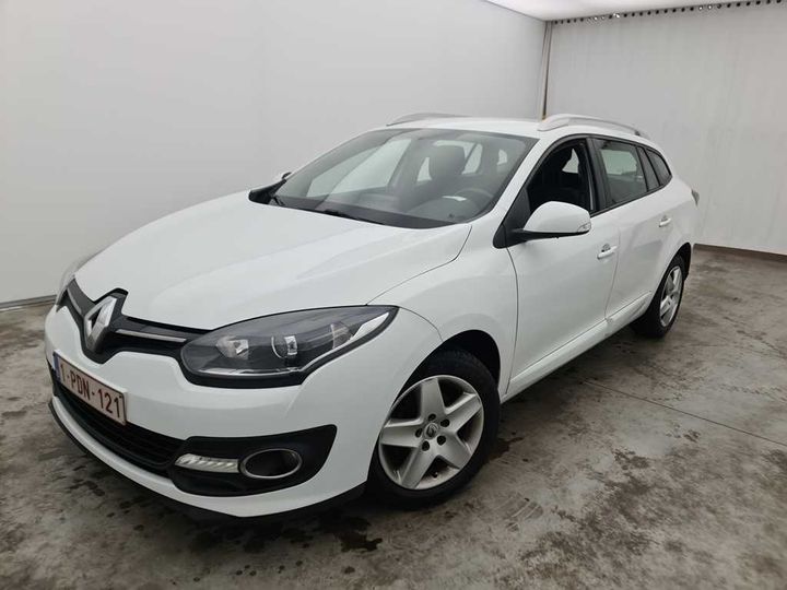 2016 renault megane