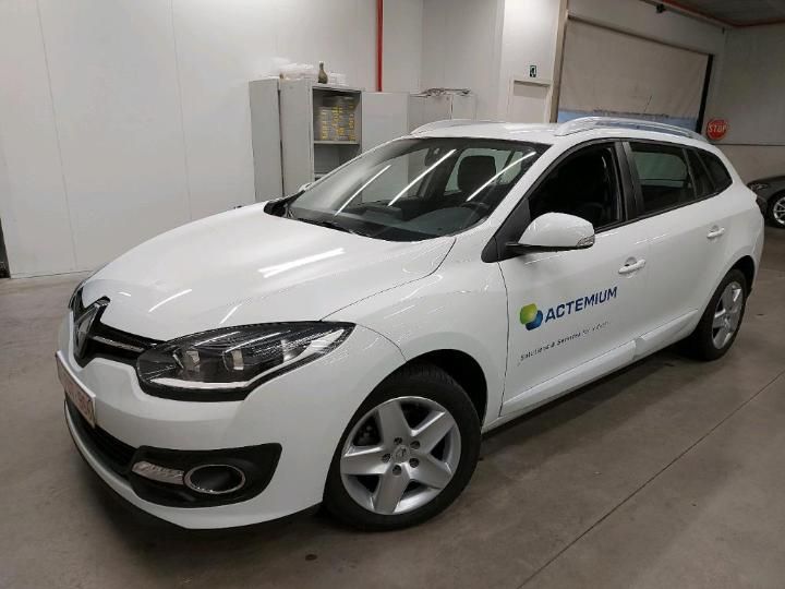 2016 renault megane