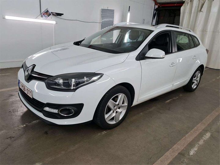 2016 renault megane