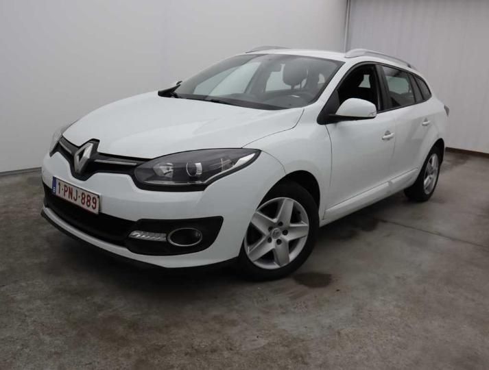 2016 renault megane
