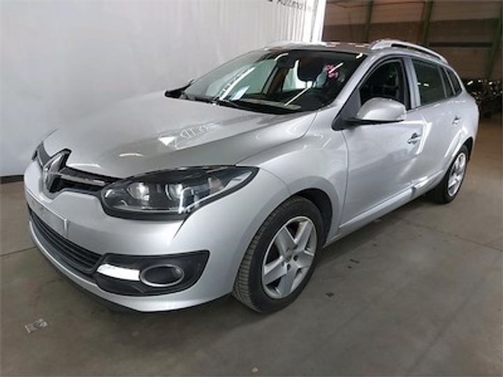2016 renault megane