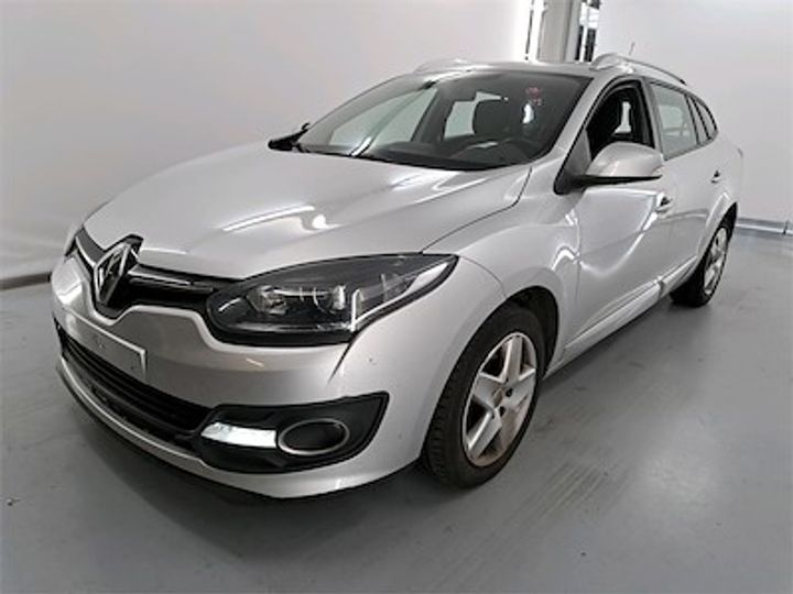 2016 renault megane