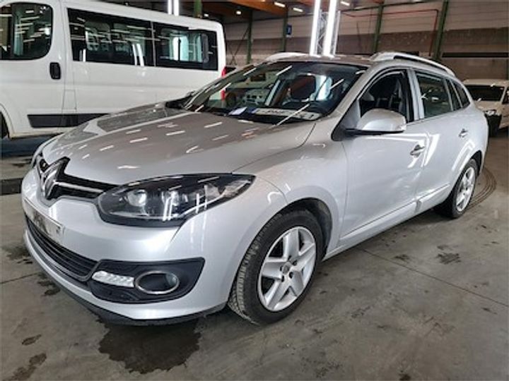 2016 renault megane