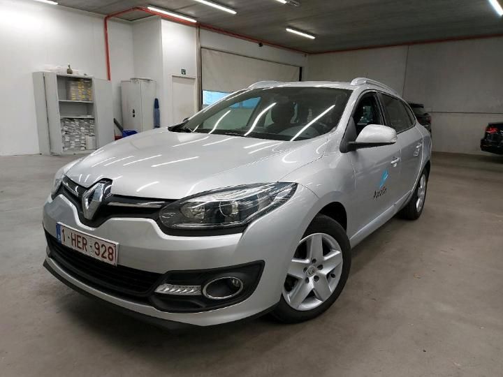 2014 renault megane