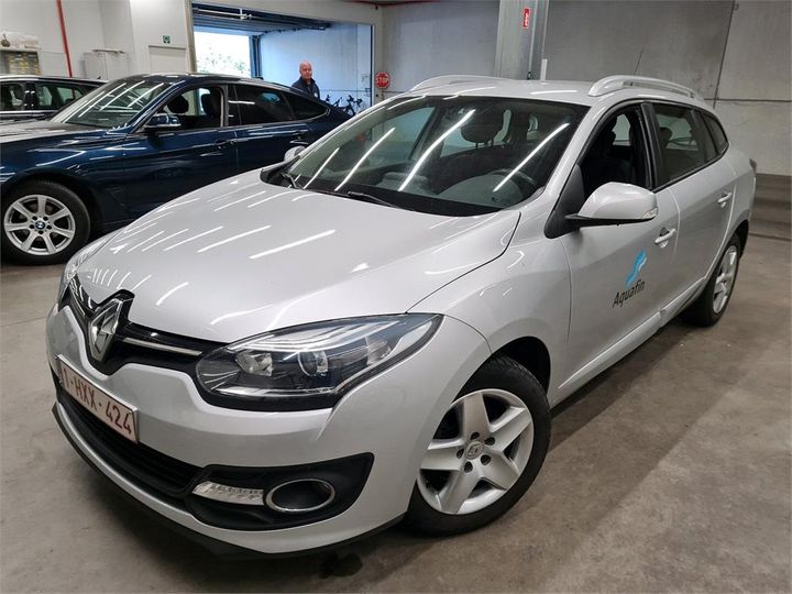 2014 renault megane