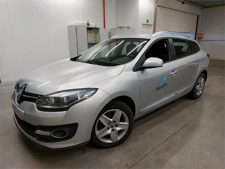 2014 renault megane