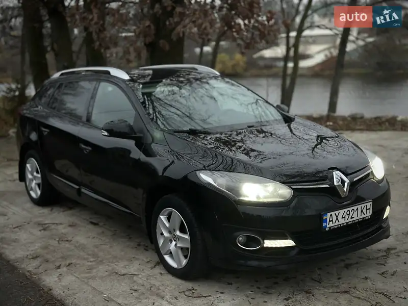 2015 renault megane
