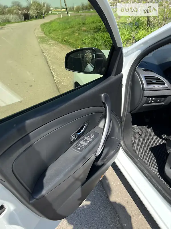 2015 renault megane
