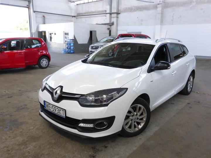 2015 renault megane