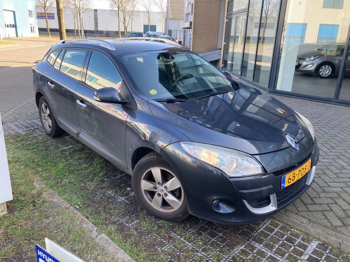 2011 renault megane
