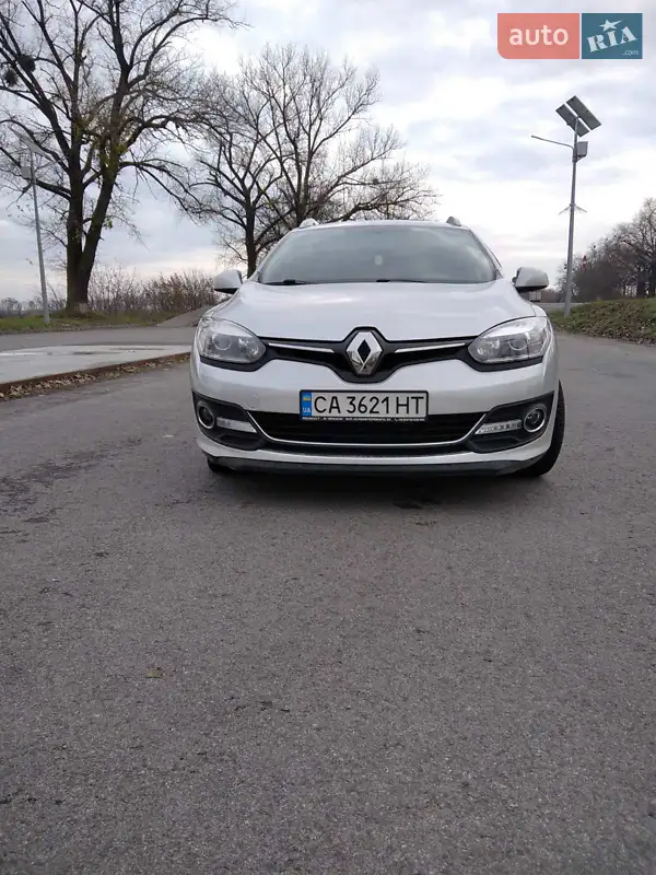 2014 renault megane