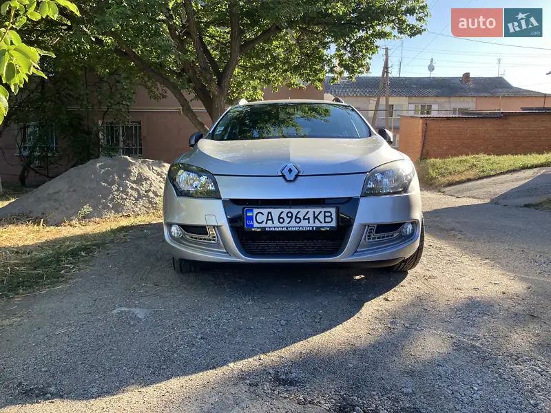 2013 renault megane