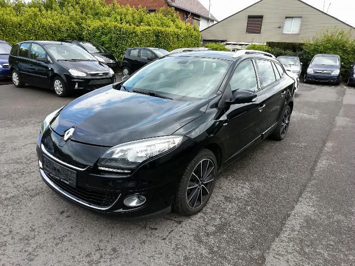 2012 renault mgane estate