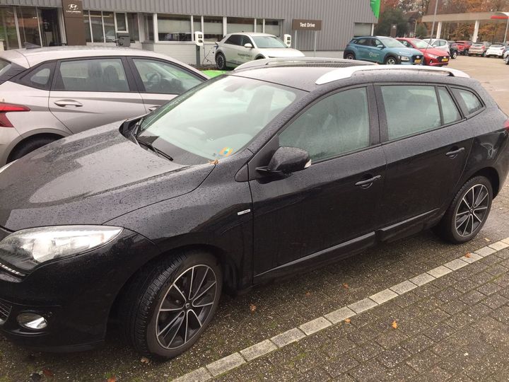 2012 renault megane