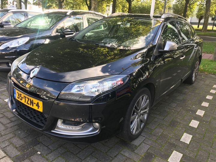 2012 renault megane