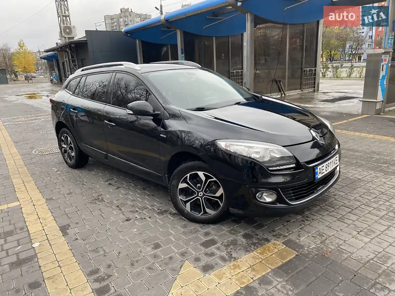 2012 renault megane
