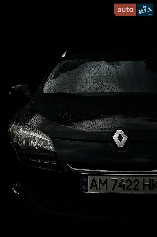 2012 renault megane