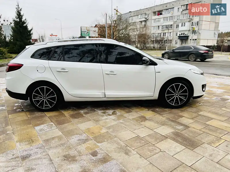 2012 renault megane