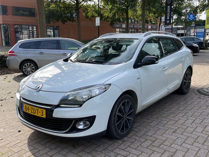 2012 renault megane