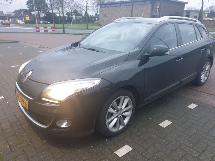 2012 renault megane