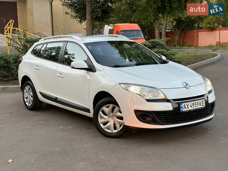 2013 renault megane