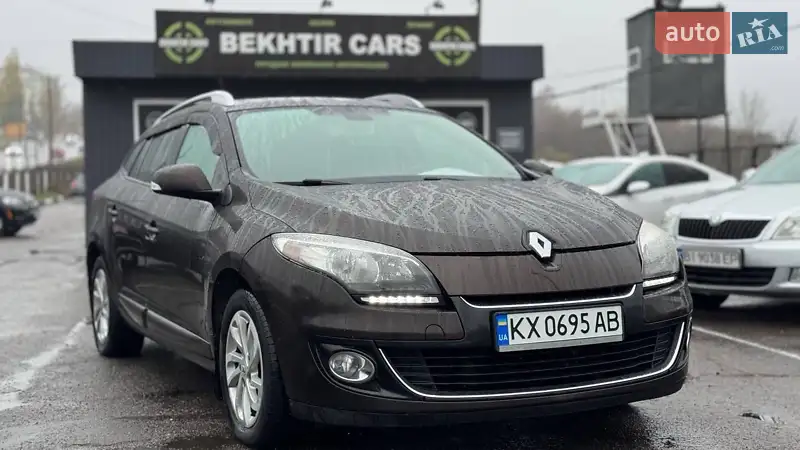 2013 renault megane